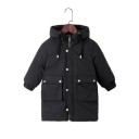Chaqueta de invierno para niños L1981 1