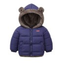 Chaqueta de invierno para niños L1989 7