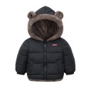Chaqueta de invierno para niños L1989 5