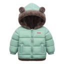 Chaqueta de invierno para niños L1989 8