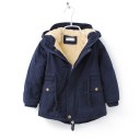 Chaqueta de invierno para niños L2040 3