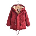 Chaqueta de invierno para niños L2040 5