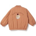 Chaqueta de invierno para niños L2045 7