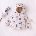 Chaqueta de invierno para niños L2109 2