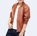 Chaqueta de lujo para niño J1316 13