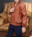 Chaqueta de lujo para niño J1316 5