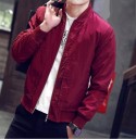 Chaqueta de lujo primavera/otoño J1985 3