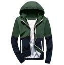 Chaqueta de marca para hombre de primavera/otoño 4