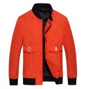 Chaqueta de moda para hombre J940 18