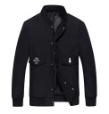Chaqueta de moda para hombre J940 15