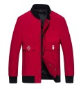 Chaqueta de moda para hombre J940 2