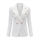 Chaqueta de mujer B1155 4