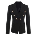 Chaqueta de mujer B1155 2