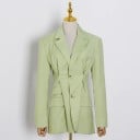 Chaqueta de mujer B1227 3