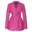 Chaqueta de mujer B939 2