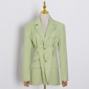 Chaqueta de mujer B939 7