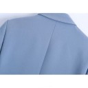 Chaqueta de mujer B952 4