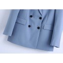 Chaqueta de mujer B952 5