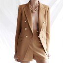 Chaqueta de mujer B976 1