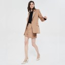 Chaqueta de mujer B976 4