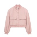 Chaqueta de mujer con bolsillos 4