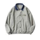 Chaqueta de mujer con botones P2079 4