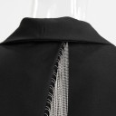 Chaqueta de mujer P1775 4