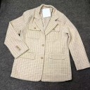 Chaqueta de mujer P1812 6
