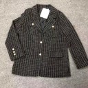 Chaqueta de mujer P1812 4