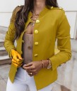Chaqueta de mujer P1972 5