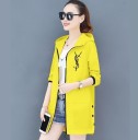 Chaqueta de mujer P2164 5