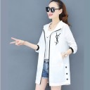 Chaqueta de mujer P2164 3