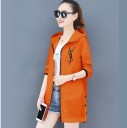 Chaqueta de mujer P2164 6