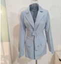 Chaqueta de mujer P2274 5