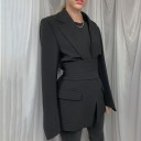 Chaqueta de mujer P2274 2