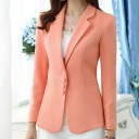 Chaqueta de mujer P2409 7