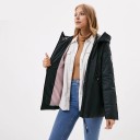 Chaqueta de mujer primavera/otoño B668 8