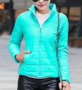 Chaqueta de mujer primavera/otoño J3181 21