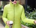 Chaqueta de mujer primavera/otoño J3181 22
