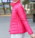 Chaqueta de mujer primavera/otoño J3181 4