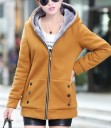Chaqueta de mujer primavera/otoño Penny J2995 28