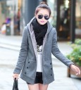 Chaqueta de mujer primavera/otoño Penny J2995 26 Chaqueta de mujer primavera/otoño Penny J2995 26