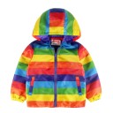 Chaqueta de niña A2855 8