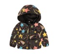 Chaqueta de niña A2855 6