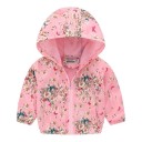 Chaqueta de niña L1828 22