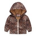 Chaqueta de niña L1828 24