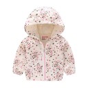 Chaqueta de niña L1828 1