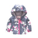Chaqueta de niña L1828 5