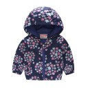 Chaqueta de niña L1828 7