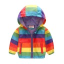 Chaqueta de niña L1828 9